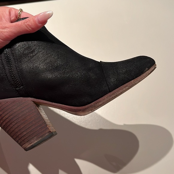 Rag & Bone Margot boot 38.5 US - Picture 13 of 15